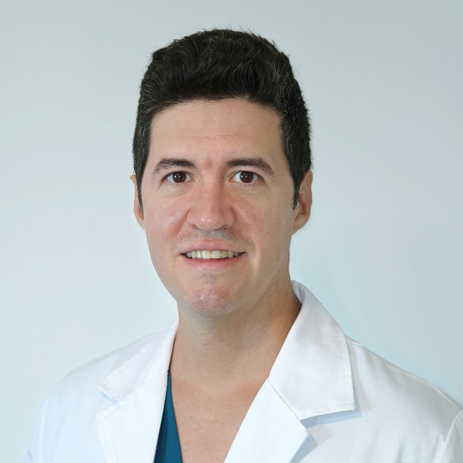 Médico y especialidad - Centro Médico Planas Salud