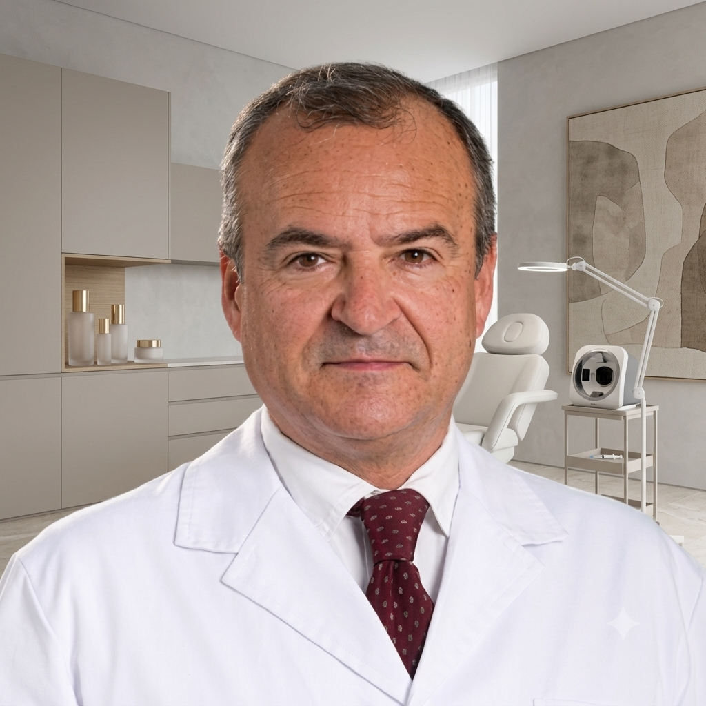 Médico y especialidad - Centro Médico Planas Salud