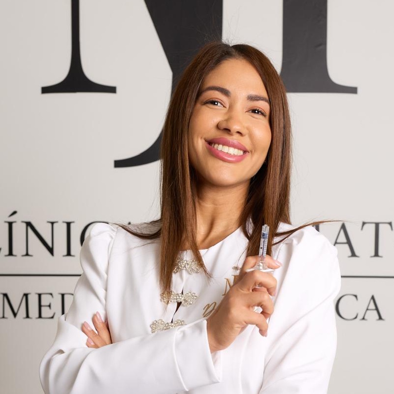 Médico y especialidad - Centro Médico Planas Salud