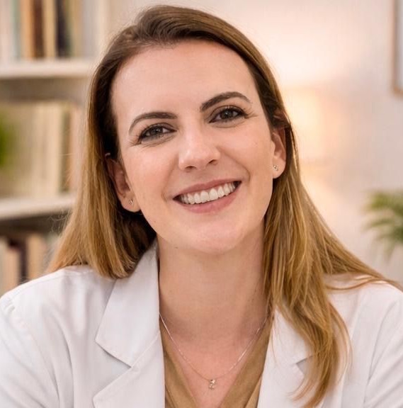 Médico y especialidad - Centro Médico Planas Salud